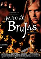 Pacto de brujas (2003) Scene Nuda