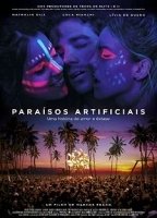 Paraísos Artificiais 2012 film scene di nudo