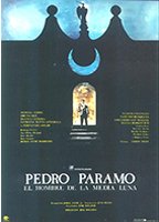 Pedro Paramo scene nuda