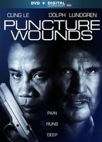 Puncture Wounds (2014) Scene Nuda