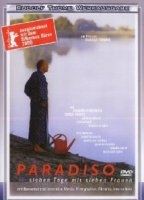 Paradiso: Seven Days with Seven Women (2000) Scene Nuda
