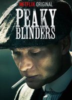 Peaky Blinders 2013 film scene di nudo