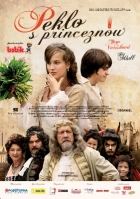 Peklo s princeznou (2009) Scene Nuda