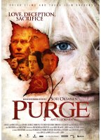 Purge (2012) Scene Nuda