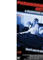 Paranormal Activity: A Hardcore Parody scene nuda