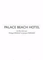 Palace Beach Hotel (2014) Scene Nuda