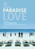Paradise Love scene nuda