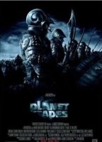 Planet of the Apes 2001 film scene di nudo