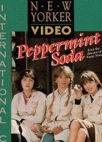 Peppermint Soda 1977 film scene di nudo