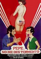Pepe, no me des tormento 1981 film scene di nudo
