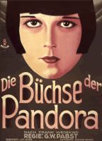 Il vaso di Pandora 1929 film scene di nudo