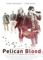 Pelican Blood (2010) Scene Nuda