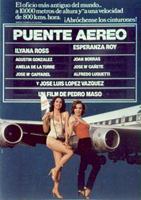 Puente aéreo 1981 film scene di nudo