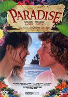 Paradise 1982 film scene di nudo