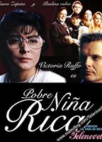 Pobre niña rica (1995-1996) Scene Nuda