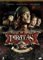 Piratas (2011) Scene Nuda