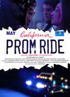 Prom Ride 2015 film scene di nudo