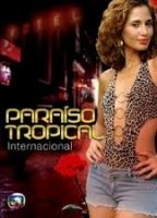 Paraíso Tropical 2007 film scene di nudo
