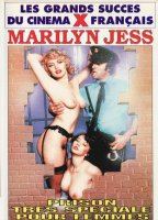 Jailhouse Sex 1982 film scene di nudo