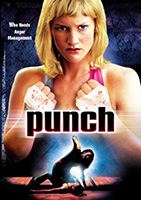 Punch scene nuda