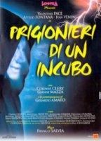 Prigionieri di un incubo (2001) Scene Nuda