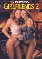 Playboy: Girlfriends 2 1999 film scene di nudo