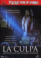 Películas para no dormir: La culpa (2006) Scene Nuda