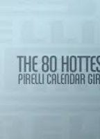 Pirelli Calendar scene nuda