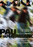 Pau y su hermano (2001) Scene Nuda