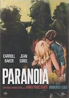 Paranoia 1970 film scene di nudo
