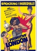 Primitive London (1965) Scene Nuda