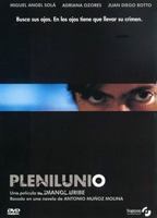 Plenilunio (1999) Scene Nuda