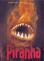 Piranha (1995) Scene Nuda