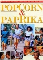 Popcorn und Paprika 1984 film scene di nudo