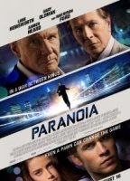 Paranoia. 2013 film scene di nudo