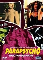 Parapsycho - Spektrum der Angst 1975 film scene di nudo
