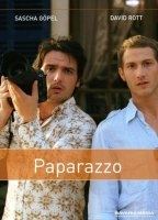 Paparazzo (2007) Scene Nuda