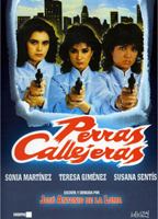 Perras callejeras (1985) Scene Nuda