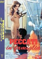 Peccati in famiglia (1975) Scene Nuda
