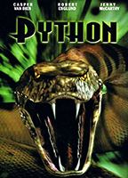 Python scene nuda