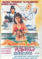Placeres divertidos (1988) Scene Nuda
