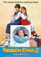 Problem Child 2 1991 film scene di nudo