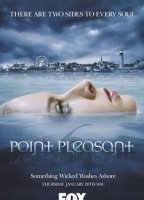 Point Pleasant scene nuda