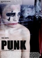 Punk scene nuda