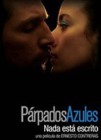 Parpados azules (2007) Scene Nuda