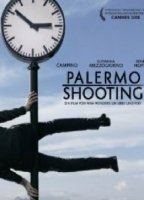 Palermo Shooting (2008) Scene Nuda