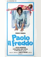 Paolo il freddo 1974 film scene di nudo