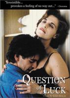 Question of Luck 1996 film scene di nudo