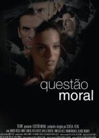Questão Moral (2010) Scene Nuda