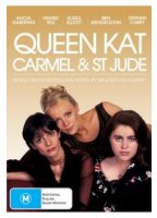 Queen Kat, Carmel & St Jude scene nuda